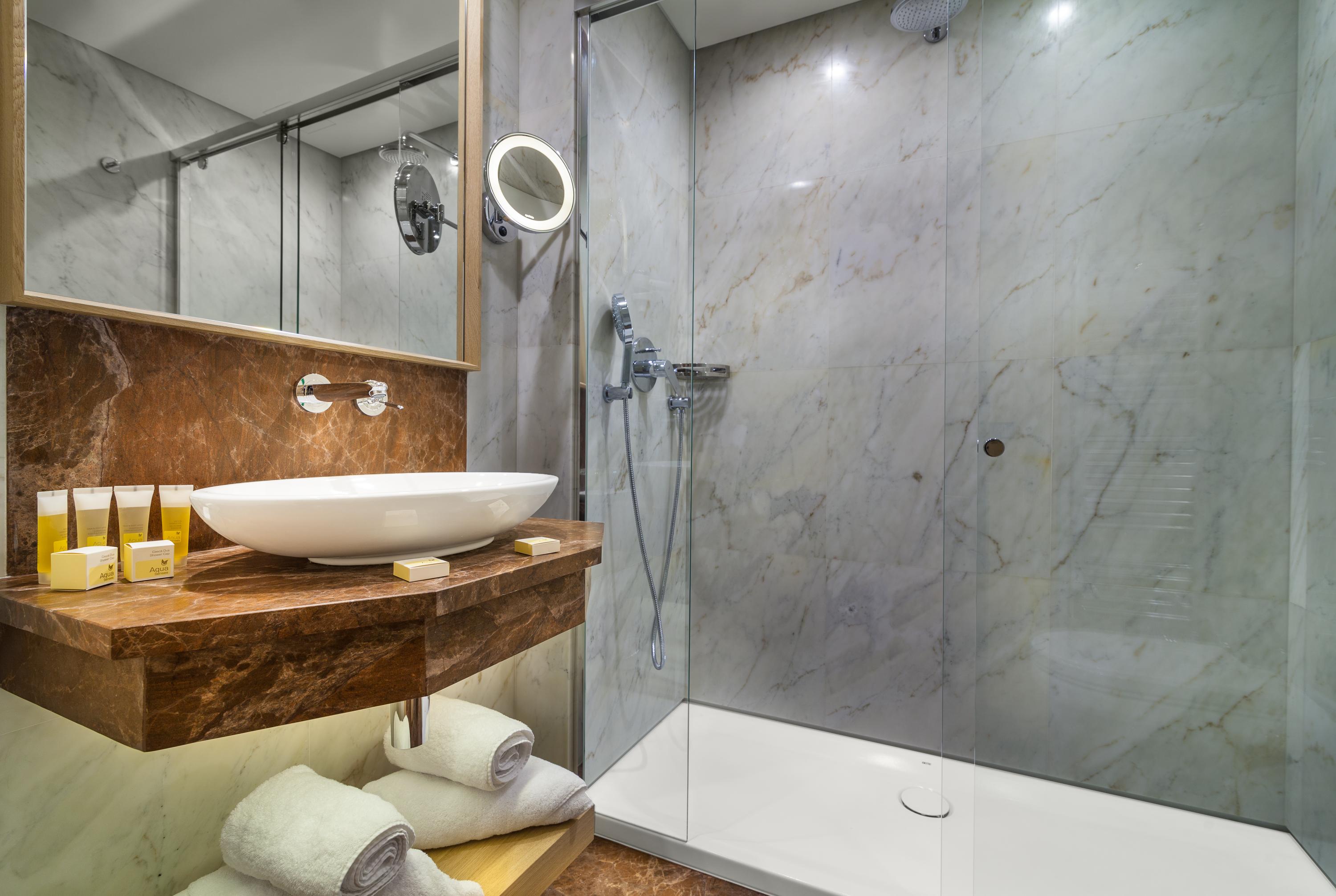 Ana Hotels Bradul Poiana Brasov Exteriör bild