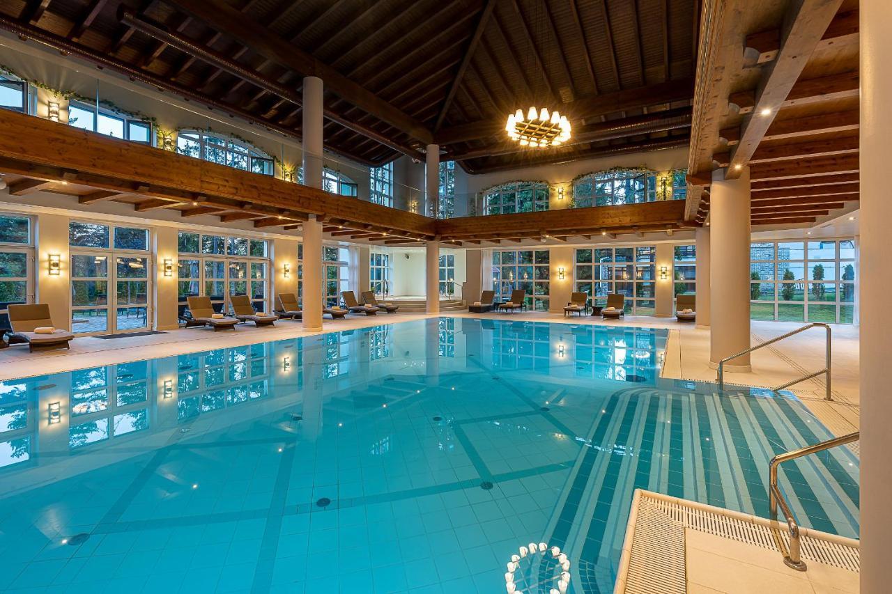 Ana Hotels Bradul Poiana Brasov Exteriör bild