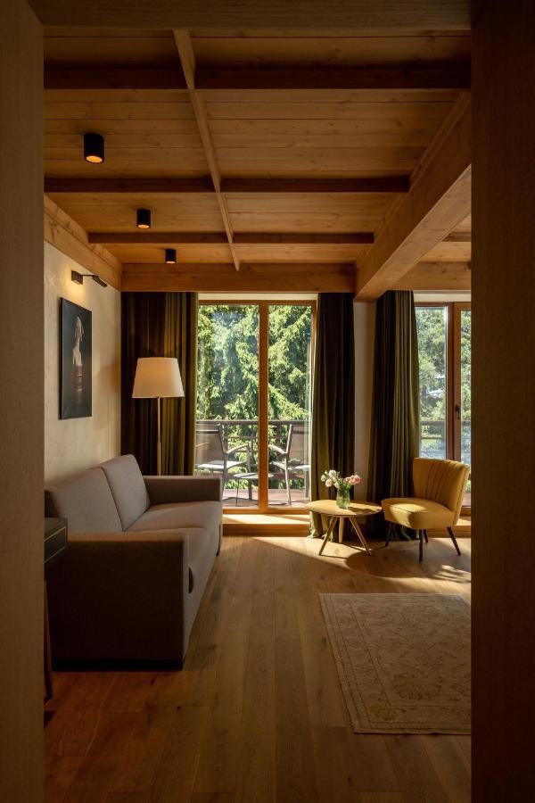 Ana Hotels Bradul Poiana Brasov Exteriör bild