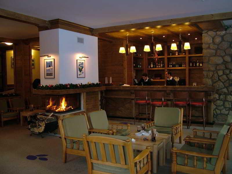 Ana Hotels Bradul Poiana Brasov Exteriör bild