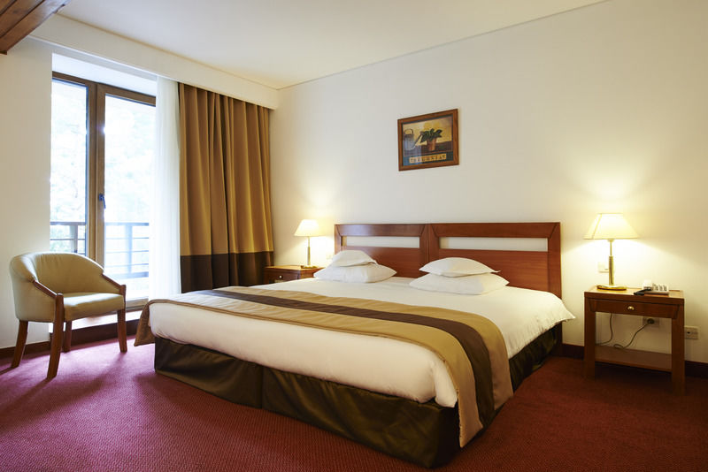 Ana Hotels Bradul Poiana Brasov Exteriör bild