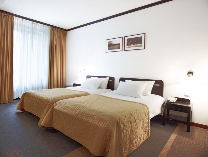 Ana Hotels Bradul Poiana Brasov Exteriör bild