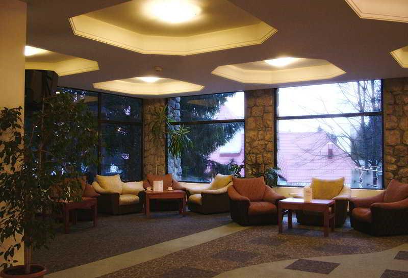 Ana Hotels Bradul Poiana Brasov Exteriör bild
