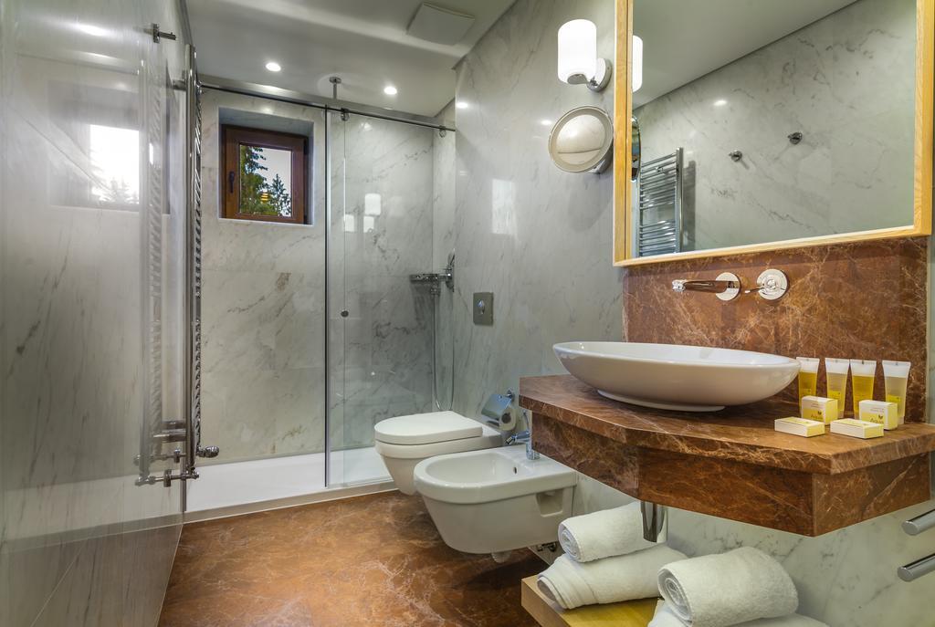 Ana Hotels Bradul Poiana Brasov Exteriör bild
